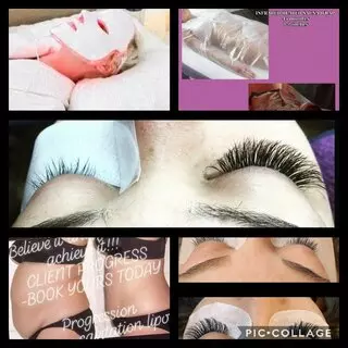 Perfect Lash and Body Contouring