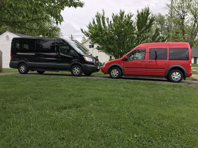 Allen Transportation & Taxi
