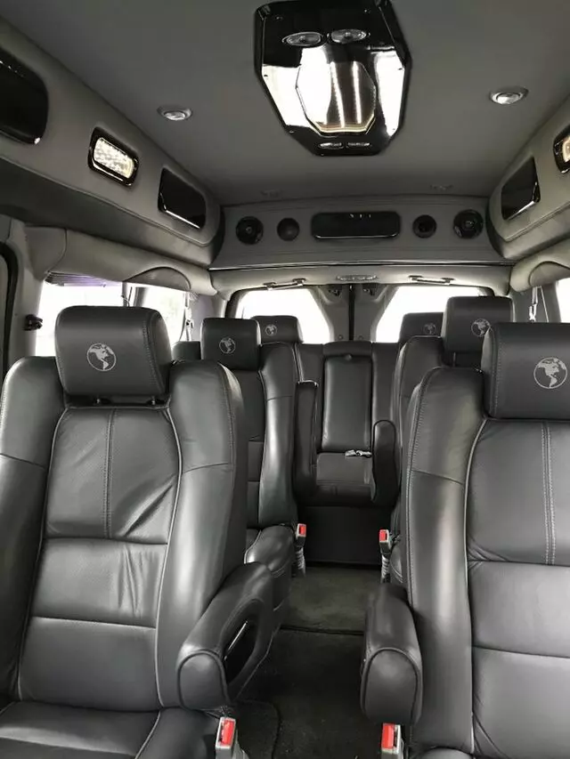 Allen Transportation & Taxi