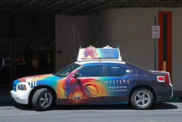 Allen Transportation & Taxi