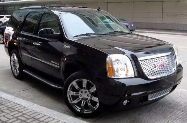 Allen Transportation & Taxi
