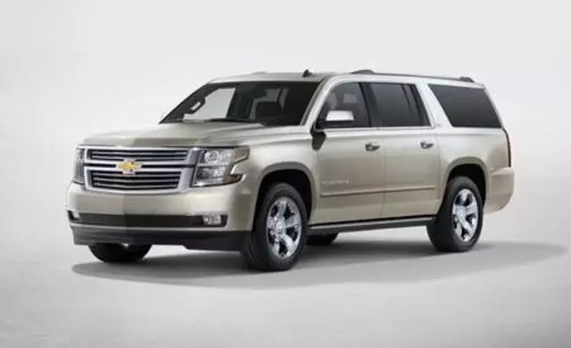 Allen Transportation & Taxi