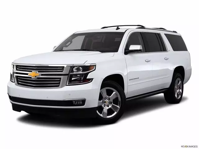 Allen Transportation & Taxi