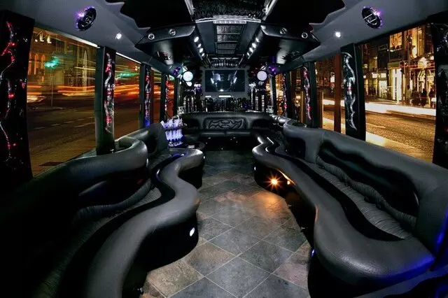 Allen Transportation & Taxi
