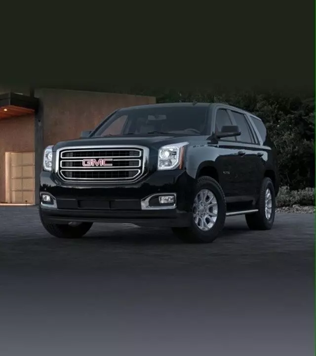 Allen Transportation & Taxi