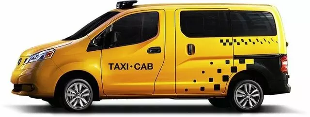 Allen Transportation & Taxi