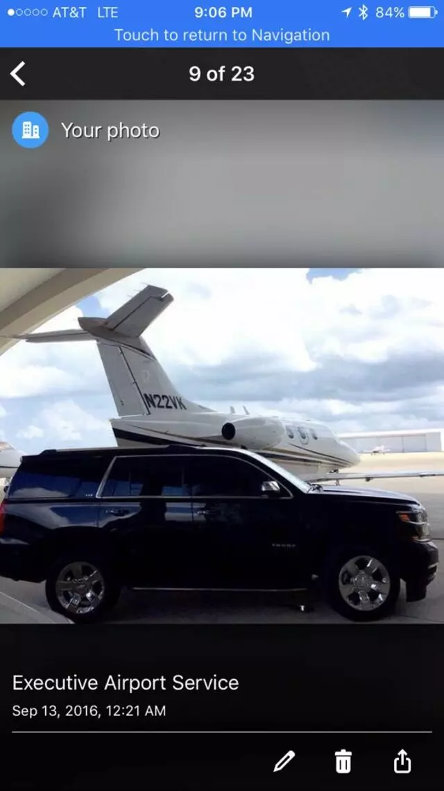 Allen Transportation & Taxi