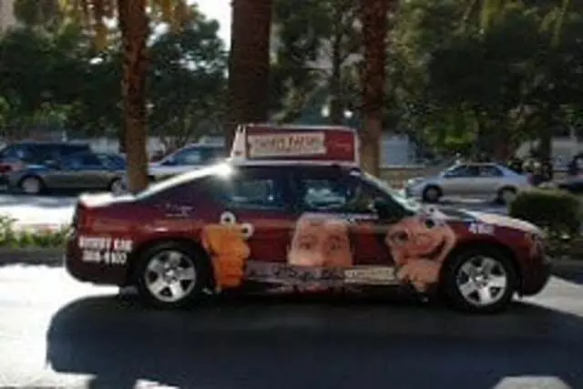 Allen Transportation & Taxi