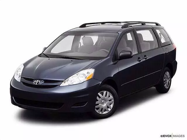 Allen Transportation & Taxi