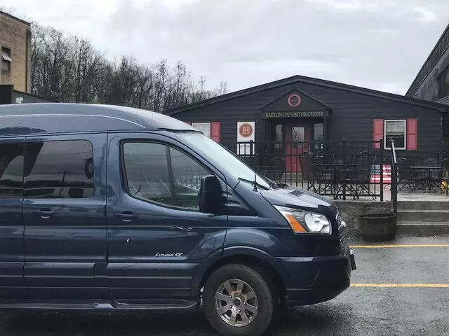 Allen Transportation & Taxi