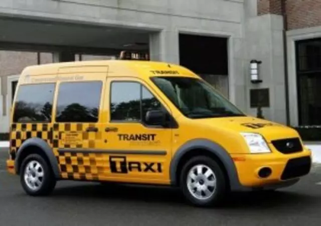 Allen Transportation & Taxi