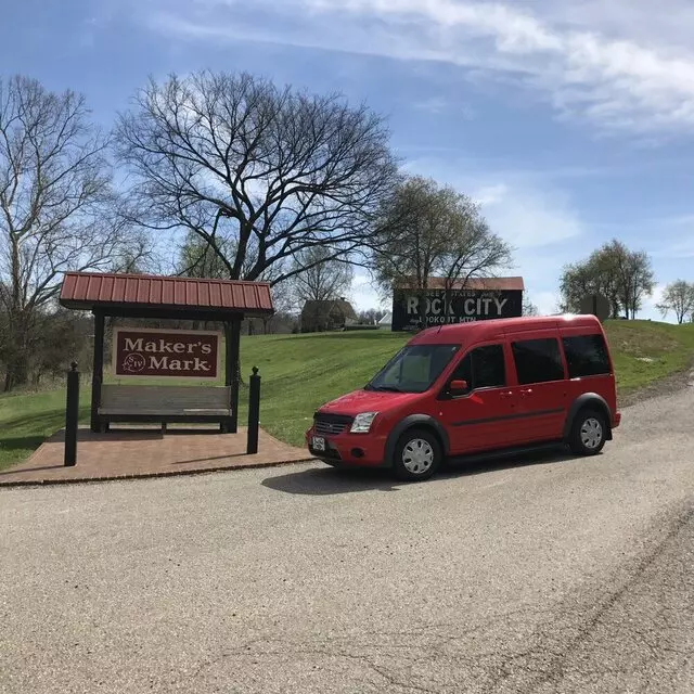 Allen Transportation & Taxi