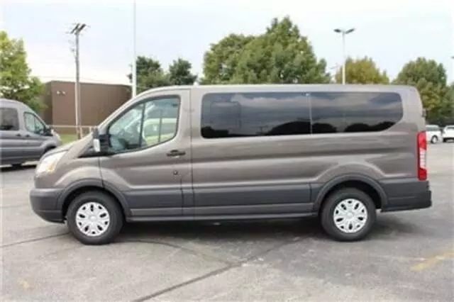 Allen Transportation & Taxi