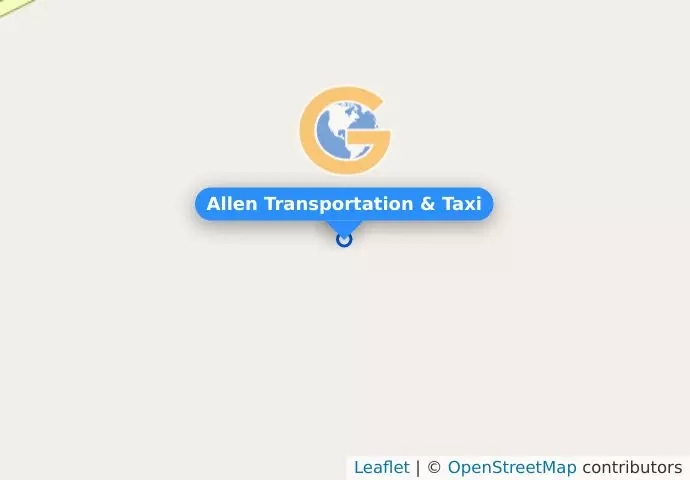 Allen Transportation & Taxi