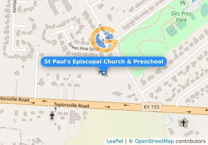 St Paul&apos;s Episcopal Church & Preschool