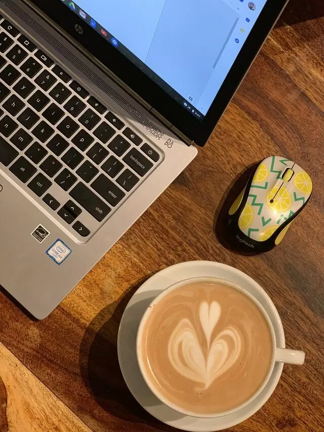Quills Coffee