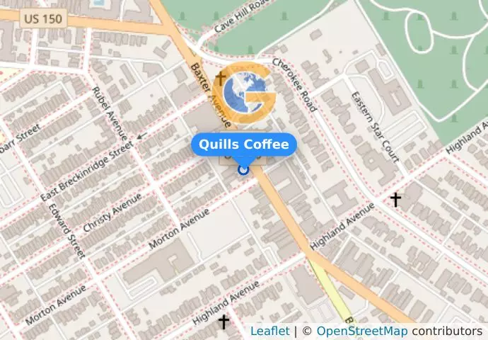 Quills Coffee