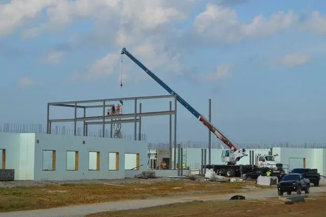 Affordable Crane Service