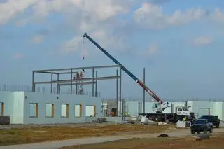 Affordable Crane Service