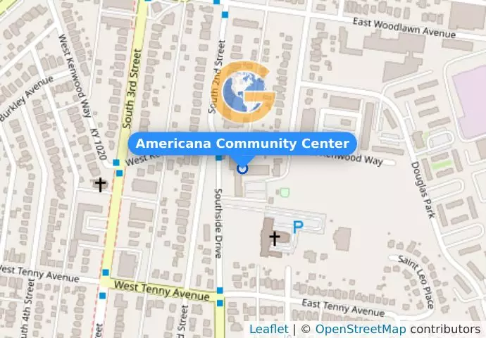 Americana Community Center