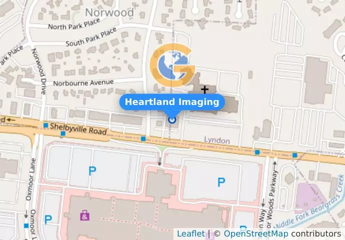 Heartland Imaging