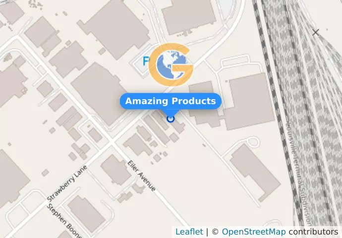 Amazing Products