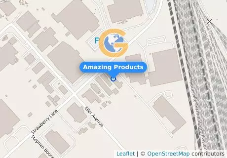 Amazing Products