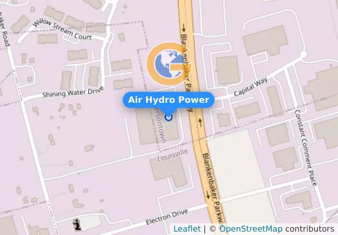 Air Hydro Power