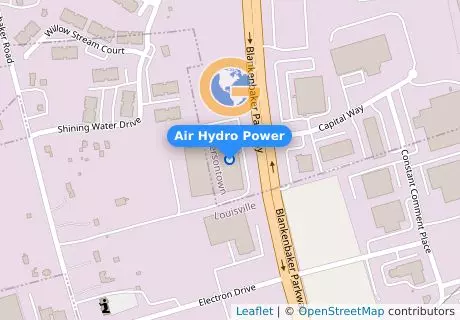 Air Hydro Power