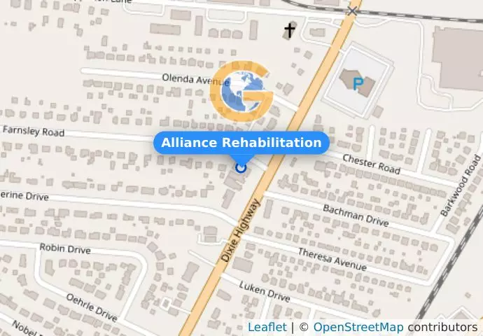 Alliance Rehabilitation