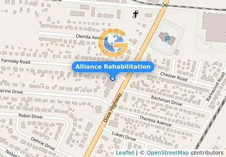 Alliance Rehabilitation