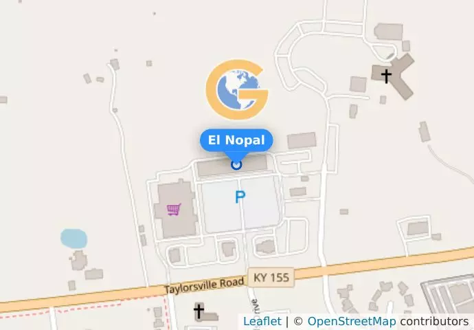 El Nopal