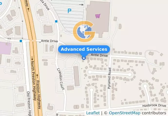 Advanced Services