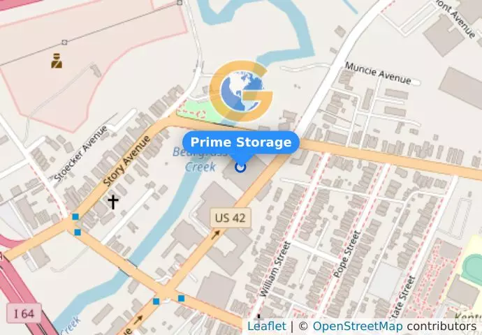 Prime Storage