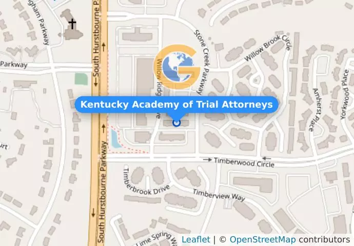 Kentucky Academy of Trial Attorneys