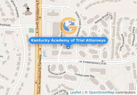 Kentucky Academy of Trial Attorneys