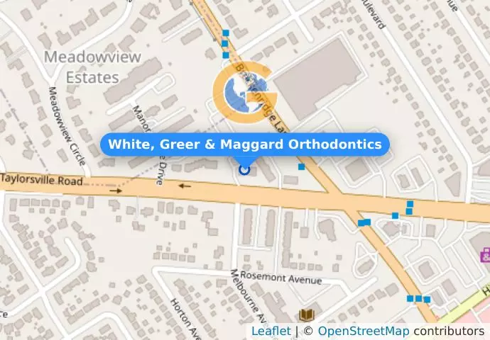 White, Greer & Maggard Orthodontics