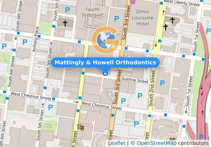 Mattingly & Howell Orthodontics