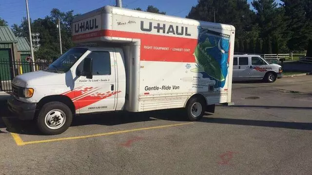 Aladdin Self Storage