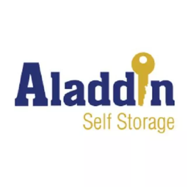 Aladdin Self Storage