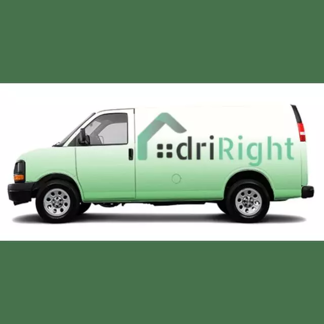 Dri Right Fire and Water Damage Restoration