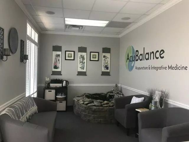 AcuBalance Acupuncture & Integrative Medicine