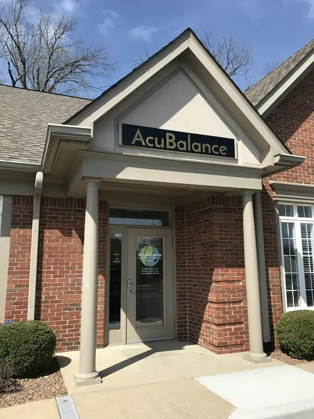 AcuBalance Acupuncture & Integrative Medicine