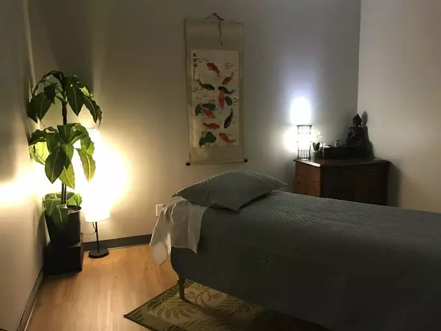AcuBalance Acupuncture & Integrative Medicine
