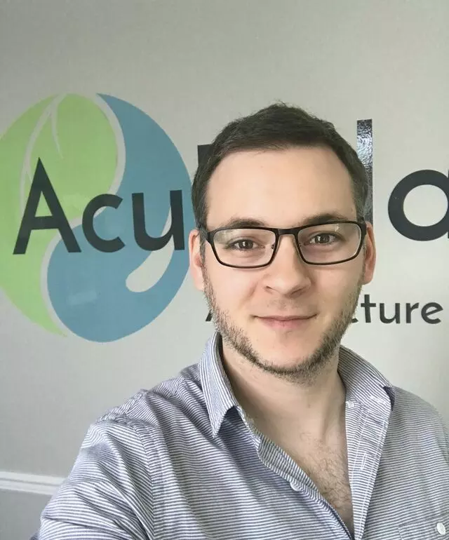 AcuBalance Acupuncture & Integrative Medicine