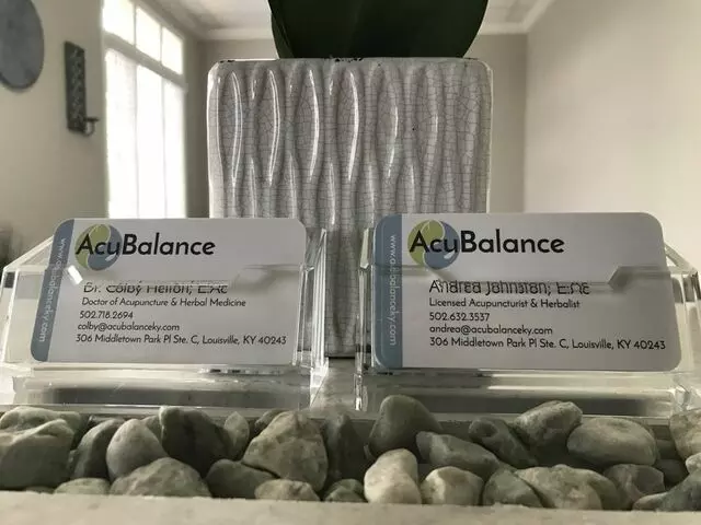 AcuBalance Acupuncture & Integrative Medicine