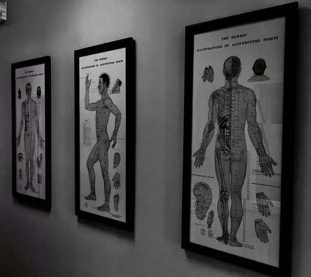 AcuBalance Acupuncture & Integrative Medicine