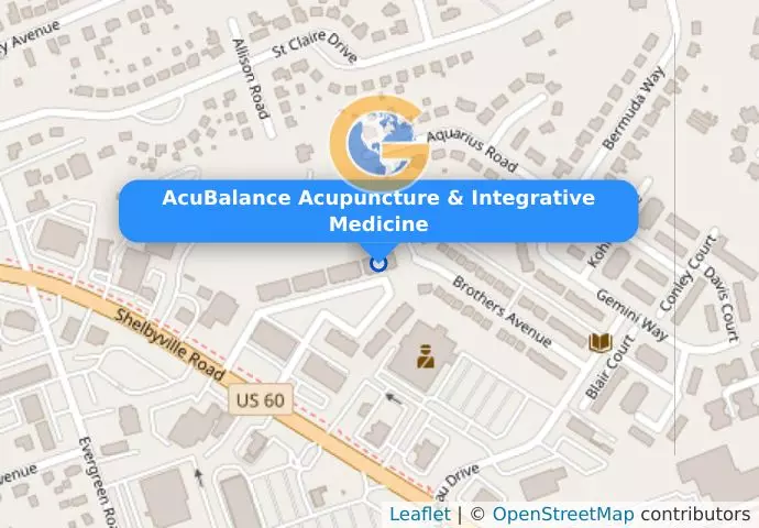 AcuBalance Acupuncture & Integrative Medicine
