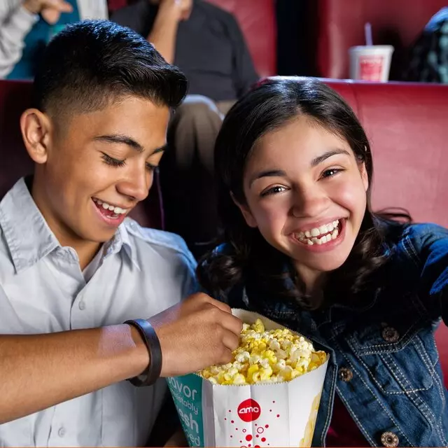 AMC Stonybrook 20