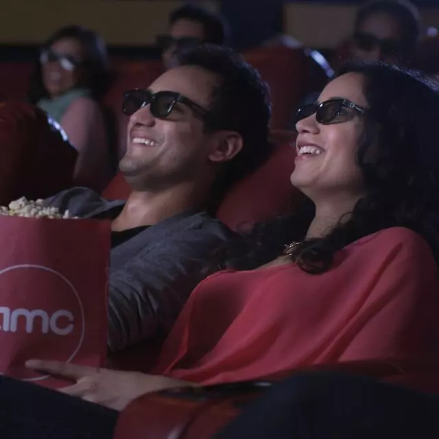 AMC Stonybrook 20